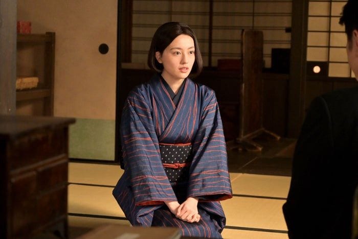 【風、薫る 第87回あらすじ】直美、派出看護の会設立の準備進める 吉江がやってきた理由とは