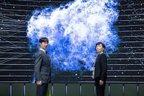 「VIVANT」第2シーズン初回、新キャラクターの“声”にネットざわつく「聞き覚えしかない」「コナンくんと哀ちゃんじゃん」【ネタバレあり】