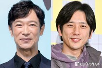堺雅人、二宮和也を尊敬「VIVANT」現場での立ち振る舞いに「スゴいな、見習いたいなって思います」