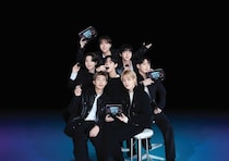 BTSコラボの「オレオ」特別パッケージ登場 メンバー自らデザイン企画段階から参画