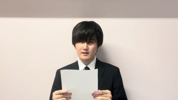 YouTuber・東京大学恋愛学部いちご、相方・あおいの逮捕受けて謝罪 当面は1人で活動