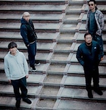 the band apart原昌和、所属レーベルが手のひら粉砕骨折発表 ライブ出演については調整中