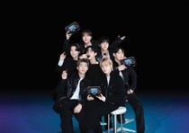 BTSコラボの「オレオ」特別パッケージ登場 メンバー自らデザイン企画段階から参画
