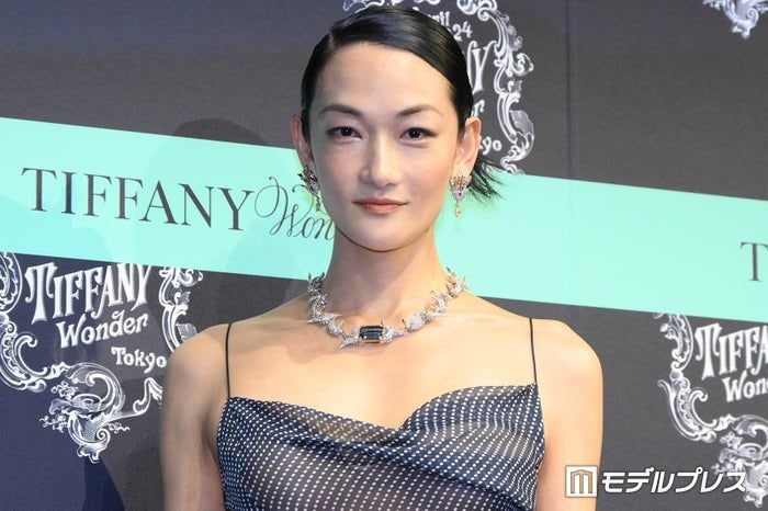 冨永愛、義母直伝の手作りアイス披露 レシピも公開で「早速作ってみたい」「お店のクオリティ」と反響続々