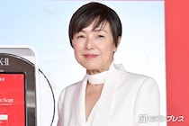 LA在住の桃井かおり、トロ・ウニなど並ぶ“お刺身御膳”公開「豪華すぎてびっくり」「盛り付けがプロ級」と反響