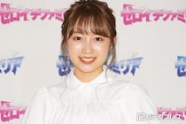 黒木ひかり、ダークトーンの新ヘアで雰囲気ガラリ「清楚系美女って感じ」「大人っぽくて素敵」