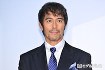 阿部寛、作家・東野圭吾さんを追悼「『新参者』に出演できたことは、私の俳優人生における大きな転機となりました」