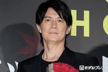 福山雅治、作家・東野圭吾さんを追悼「ガリレオ」シリーズなどで主演「まだお別れの言葉を言えずにいます」