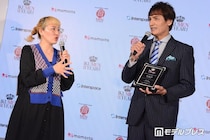 丸山桂里奈＆本並健治夫妻、娘の七五三家族ショット披露「大きくなっててビックリ」「お着物豪華で素敵」と反響