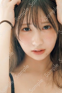 日向坂46藤嶌果歩、切なげな表情魅せる 1st写真集ポストカード第5弾公開【果実の歩幅】