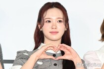 NiziUリオ、活動休止を発表 当面は8人体制での活動