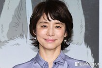 石田ゆり子、11年11ヶ月暮らした愛犬の死を報告 血管肉腫で5ヶ月闘病「びっくりするくらいの生命力でなんどもなんども危機を乗り越えてきました」