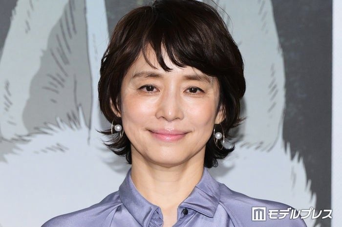 石田ゆり子、11年11ヶ月暮らした愛犬の死を報告 血管肉腫で5ヶ月闘病「びっくりするくらいの生命力でなんどもなんども危機を乗り越えてきました」