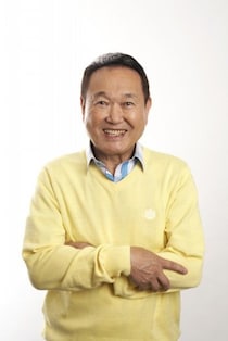 板東英二さん死去 享年86「慢性心不全のため永眠いたしました」家族がコメント発表【全文】