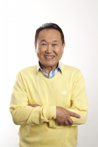 板東英二さん死去 享年86「慢性心不全のため永眠いたしました」家族がコメント発表【全文】