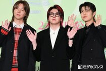 Mrs. GREEN APPLE、5大ドーム公演「BABEL no TOH」映画化の公開時期を2027年に変更へ「より作品のクオリティを高めるべく」
