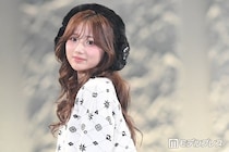 辻ちゃん長女・希空（のあ）、美デコルテ輝くベアトップ姿の街中ショットに反響「透き通るような美肌」「夏らしくておしゃれ」