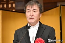 櫻井翔、作家・東野圭吾さんを追悼「ラプラスの魔女」など出演「新しい作品を読めなくなるのは寂しく思います」