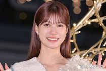 生見愛瑠「みんな喜んでくれました」ドラマ現場への差し入れ公開「まさにグレート」「大量で羨ましい」の声
