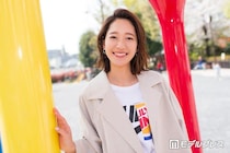 2児の母・吉田明世アナ、子どもとの釣り満喫ショット公開「アクティブでカッコいい」「口元そっくり」と反響