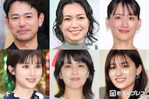 【夏に観たい恋愛作品6選】「プロミス・シンデレラ」「ハニーレモンソーダ」「ファーストキス 1ST KISS」…胸キュン＆涙チャージで“ご褒美時間”を