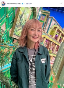 松嶋尚美、仏壇に手を合わせる子どもたち＆娘の手書きイラスト公開「大きくなっててびっくり」「おばあちゃんもきっと喜んでますね」の声