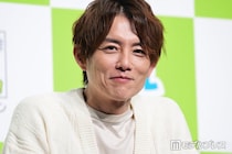 杉浦太陽「ジジと夢空」妻・辻希美の父親と次女・夢空（ゆめあ）ちゃんの2ショット公開「そっくりすぎる」「ムチムチあんよが最高」の声