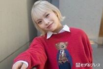 「今日好き」田中陽菜（ひなた）、ノースリ×ショーパンコーデ披露「透明感ある」「脚綺麗」の声