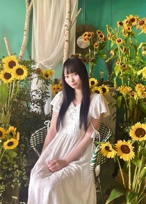 「衛星とカラテア」に“最年少20歳”月音りせが加入決定「手の届かない憧れの場所だった」初の芸能活動に意気込み【独占インタビュー】