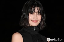 熊本出身・橋本愛、1ヶ月ぶりにSNS更新 熊本地震受けコメント「皆さんの安全を心から祈っています」