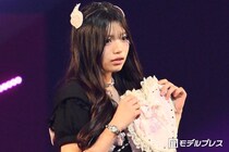 昨年度の“日本一かわいい高校生”なんり、美スタイル輝く甘めミニ丈コーデ「スタイル良すぎ」「何でも似合う」と反響【TGC teen 2026 Summer】