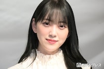 堀未央奈、美脚映えるミニワンピ姿に熱視線「脚のラインが美しい」「完璧スタイル」の声