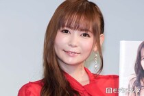 双子の母・中川翔子、ピッタリくついて眠る双子の姿公開「今日一番の癒し」「天使が2人」と反響相次ぐ