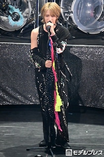 B&ZAI橋本涼「僕たちは事務所がすごく好き」コントコーナー誕生秘話明かす SUPER EIGHT大倉忠義との打ち合わせも【挨拶ほぼ全文／B&ZAI LIVE 2026 Summer Beat】