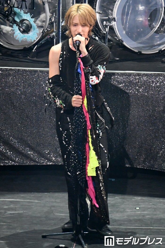 B&ZAI橋本涼「僕たちは事務所がすごく好き」コントコーナー誕生秘話明かす SUPER EIGHT大倉忠義との打ち合わせも【挨拶ほぼ全文/B&ZAI LIVE 2026 Summer Beat】