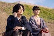 【風、薫る 第90回あらすじ】直美・シマケン・環、新潟へ りんと再会する