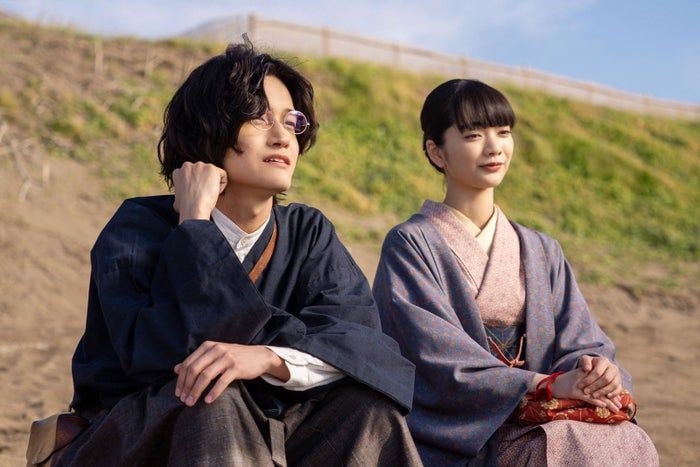 【風、薫る 第90回あらすじ】直美・シマケン・環、新潟へ りんと再会する