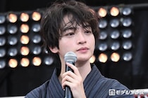 キスマイ玉森裕太、体調不良の観客見つけ優しく声掛け 30度超えの屋外イベント【マイ・フィクション】