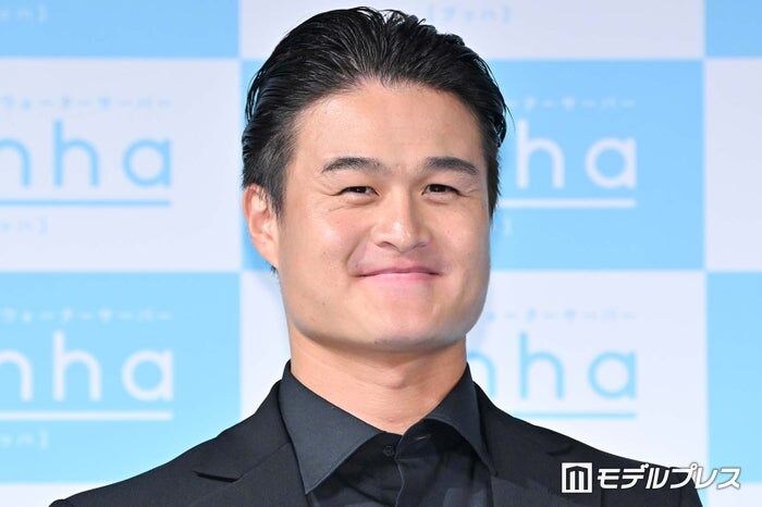 ティモンディ高岸宏行、女優・沢井美優との離婚発表「話し合った上での前向きな選択」2024年に第1子誕生