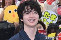 キスマイ玉森裕太、撮影序盤から興味津々だった共演者明かす「近寄りました」【マイ・フィクション】