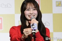 AKB48伊藤百花、引き運の良さにドヤ顔「AKBのセンターなんで」ダイアン津田ツッコミ「野呂ちゃん見てみ」