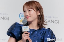 川栄李奈、子どもが“歯磨きキャンセル界隈”注意の仕方明かす