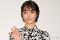 唐田えりか、美脚際立つオフショット公開「幻想的」「脚綺麗すぎます」