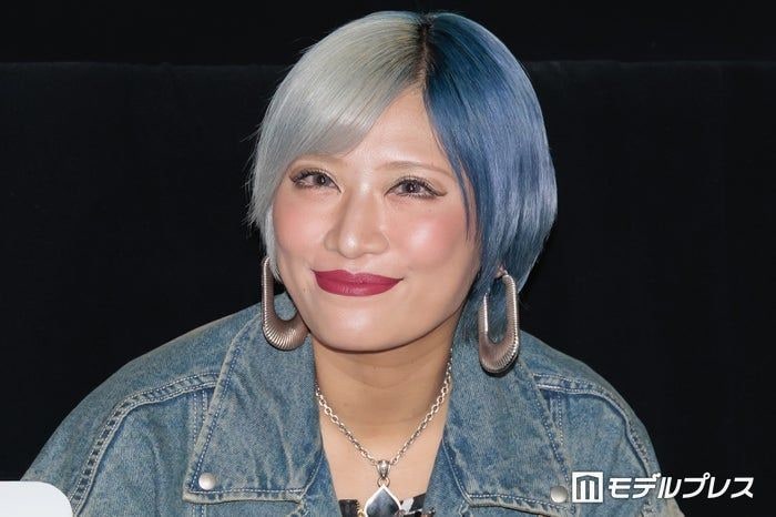 ぱーてぃーちゃん・信子のすっぴんに反響「オフ感が新鮮」「仲がいいから撮れる写真」金子きょんちぃが公開