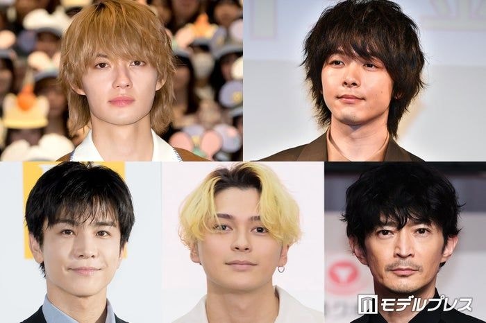 【TBS夏ドラマの胸キュン男子6人】「凪のお暇」中村倫也・「西園寺さん」SixTONES松村北斗など