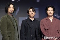高橋一生が「これまでにない日本ドラマ」と語った衝撃作 水上恒司＆斎藤工と挑んだ「犯罪者」注目ポイント5選