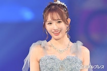 「シャッフルアイランド」伊藤桃々、チューブトップ×ミニスカで美スタイル全開「美女オーラすごい」「破壊力すごい」と反響