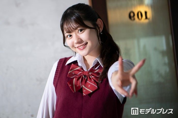 「今日好き」りんか、美スタイル際立つコーデ2種披露「どっちも似合ってる」「憧れ」