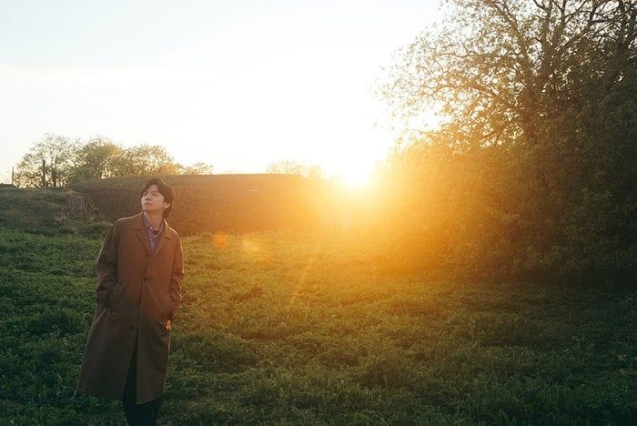 生田斗真、アニバーサリーブック「余白」発売決定 松本潤らとの完全独占ショット&ロング対談収録 小栗旬・岡田将生ら集結企画も