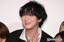 舞台「チェンソーマン」天使の悪魔役が「再現度すごい」と話題 ゆうたろう、6年ぶり2.5次元作品で真骨頂
